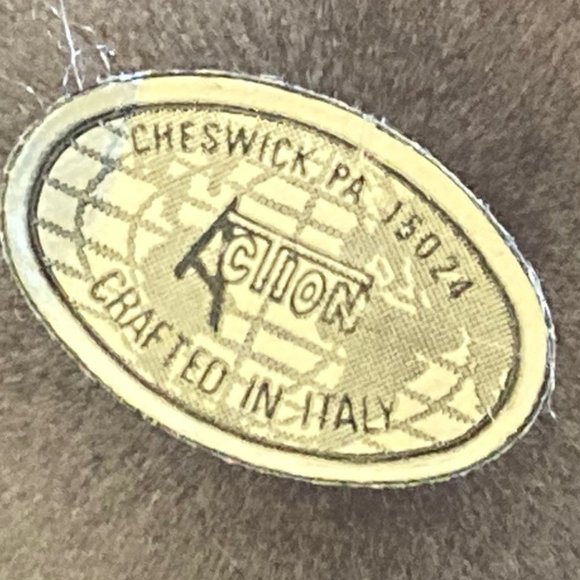 Vintage tile trivet - Picture 3 of 3